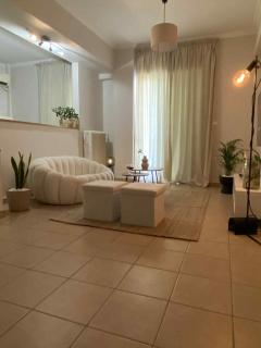 Simplicity Luxury Living - Athene - 9