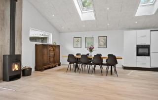 3 Bedroom Stunning Home In Spøttrup - Spottrup - 4