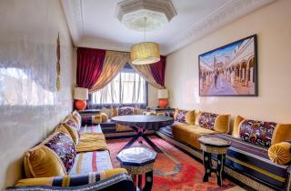 Modern Apartment Near Agadir Beach - Agadir - 7