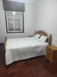 piso bonito tres habitaciones - Pontevedra - 1