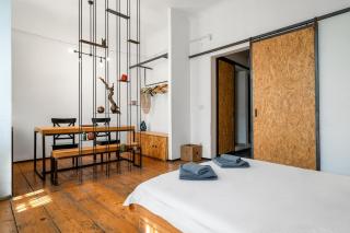 Stylish and Designed 1BR in a Prime Central Location - Istanbul - 0