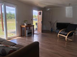 Casa el Chirihue, Parcela a 20 min del centro Puerto Varas - Puerto Varas - 8