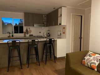 Casa el Chirihue, Parcela a 20 min del centro Puerto Varas - Puerto Varas - 7
