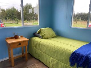Casa el Chirihue, Parcela a 20 min del centro Puerto Varas - Puerto Varas - 5