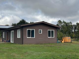 Casa el Chirihue, Parcela a 20 min del centro Puerto Varas - Puerto Varas - 2