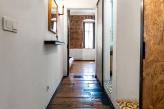 Stylish and Designed 1BR in a Prime Central Location - Istanbul - 9