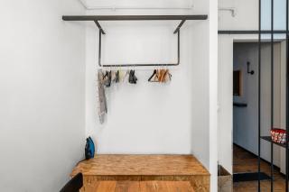 Stylish and Designed 1BR in a Prime Central Location - Istanbul - 8