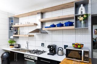 Mills Pad with 2-bedroom - Nelspruit - 3