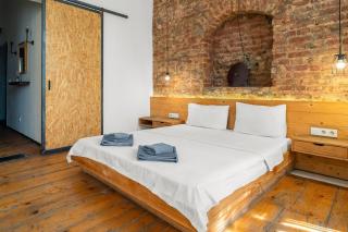 Stylish and Designed 1BR in a Prime Central Location - Istanbul - 6