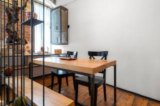 Stylish and Designed 1BR in a Prime Central Location - Istanbul - 4