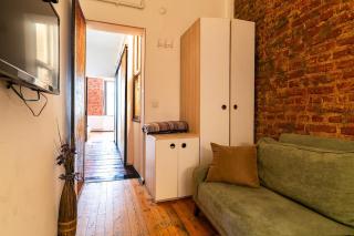 Stylish and Designed 1BR in a Prime Central Location - Istanbul - 3