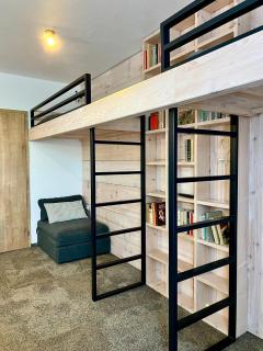 Apartmány na sjezdovce Dolní Morava - Dolní Morava - 3
