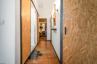 Stylish and Designed 1BR in a Prime Central Location - Istanbul - 1