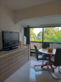 Appartement en bord de mer - La Londe-les-Maures - 5