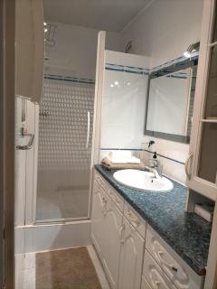 Appartement en bord de mer - La Londe-les-Maures - 2