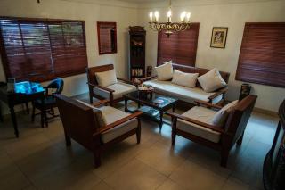 Seaview Lodge and Restaurant - Nuku‘alofa - 8