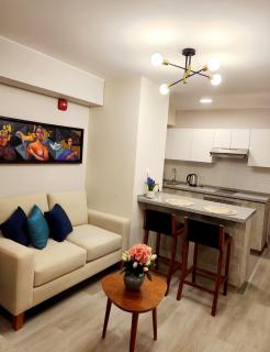 Loft Cultura - Lima - 0