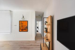 Industrial Home Vršac - 1