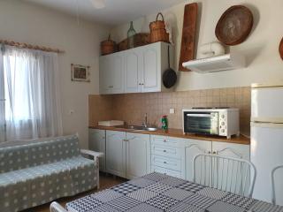 Managros Rooms - Apartment Elia - Volissos - 6