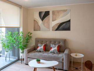 Perfect Location Airport Shopping and more 2B2B - Lima - 7