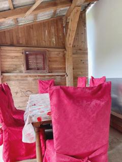 Kuća za odmor ,,BREZA,, - - 6