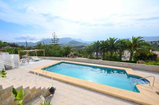Finca KazaMia - Calpe - 5