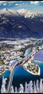 Lake Room - Sandpoint - 4
