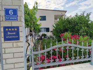 Vila Ivana Dolores - Vinišće - 7