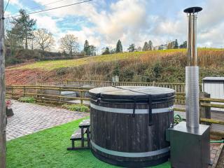 The Hurstings - Bridgnorth - 1