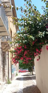A Casa Nica - Palermo - 0
