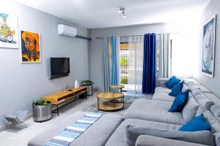 Mills Pad with 2-bedroom - Nelspruit - 5