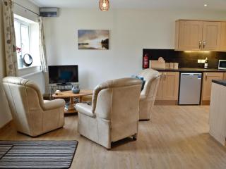 Peach Tree Cottage - Winterborne Steepleton - 9