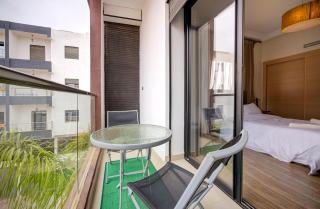 Modern Apartment Near Agadir Beach - Agadir - 8