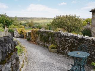 The Chapel - Kilnsey - 1