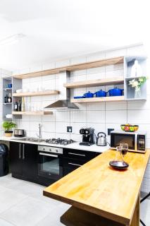 Mills Pad with 2-bedroom - 1