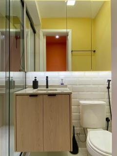 Lindo loft reformado em Copanema - Rio de Janeiro - 8