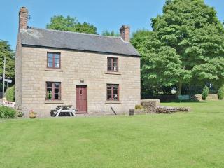 Holly Bank - Crich - 0
