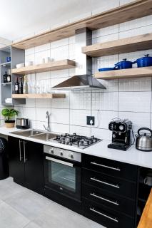 Mills Pad with 2-bedroom - 2