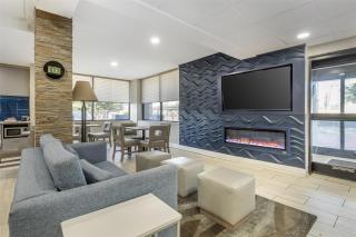 Best Western Salisbury Plaza - Salisbury - 9