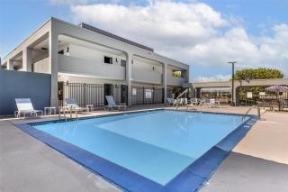 Best Western Salisbury Plaza - Salisbury - 8