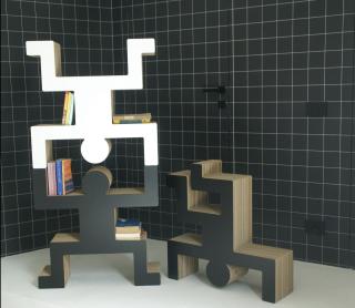 Fra le righe - arte , design e interni siciliani - Catania - 3