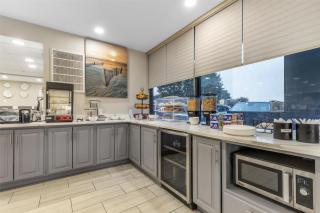 Best Western Salisbury Plaza - 6