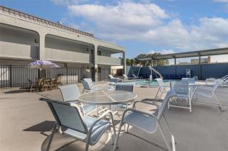Best Western Salisbury Plaza - Salisbury - 5