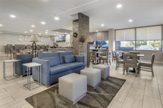 Best Western Salisbury Plaza - Salisbury - 3