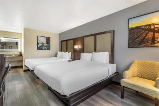 Best Western Salisbury Plaza - 1