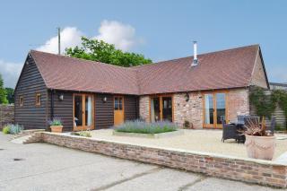 The Peacock Barn - Burwash - 0
