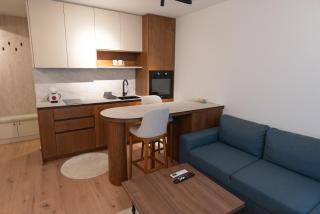Modern Bazaar Apartment - Gjakove - 8