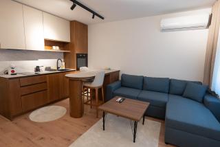 Modern Bazaar Apartment - Gjakove - 3