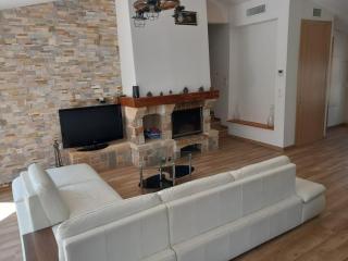 Villa, proche plages, 4 chambres avec piscine privée. - Roquebrune-sur Argens - 4