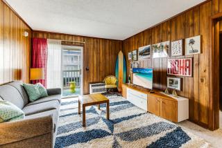 Groovy Surf Shack - Myrtle Beach - 9